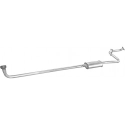 Middendemper Daihatsu