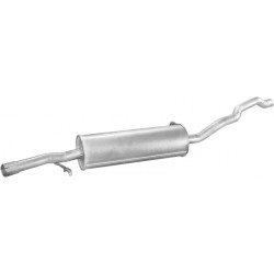 Middendemper FORD VAG