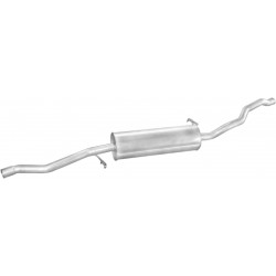 Middendemper FORD. VW. SEAT