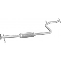 Middendemper HYUNDAI