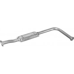 Middendemper RENAULT