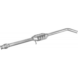 Middendemper RENAULT