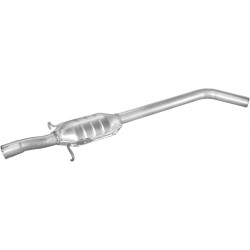 Middendemper RENAULT