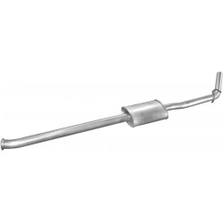 Tussendemper Renault