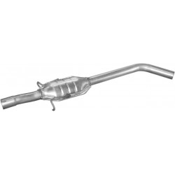 Middendemper Renault