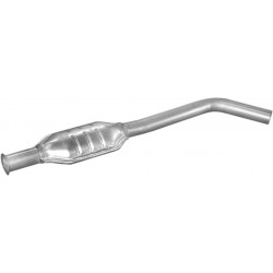 Middendemper Renault