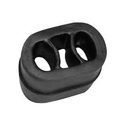 Uitlaat Rubber