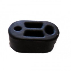 Uitlaat Rubber
