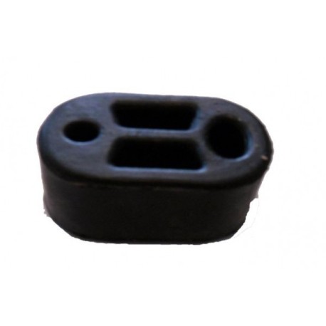 Uitlaat Rubber