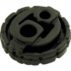 Uitlaat Rubber