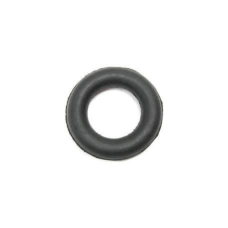 Uitlaat Rubber