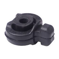 Uitlaat Rubber