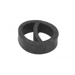 Uitlaat Rubber
