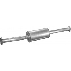 Voordemper PSA, FIAT